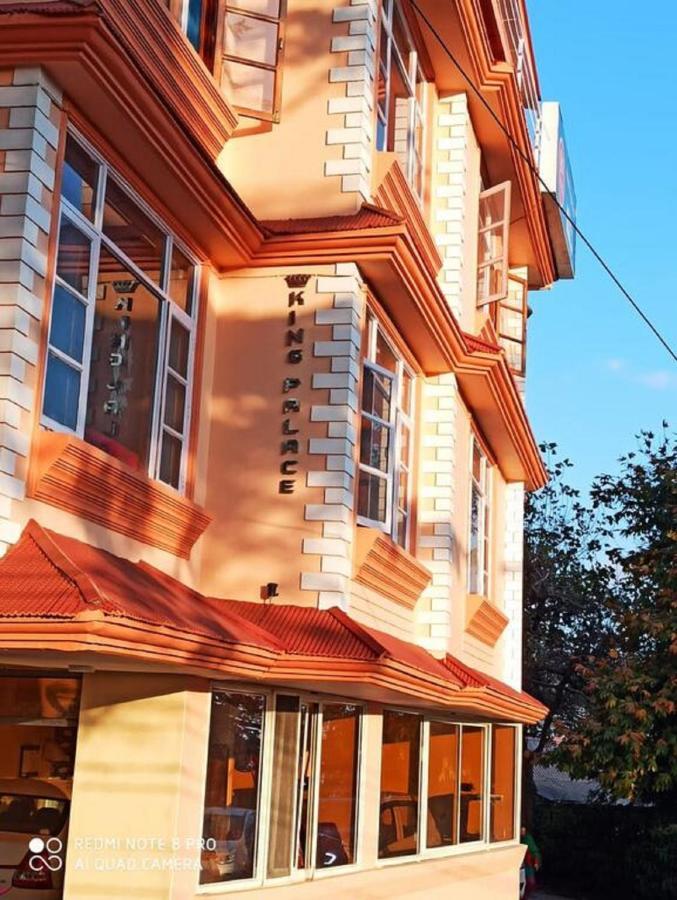 Hotel King Palace - Nature-Valley-Luxury-Room - Prime Location With Parking Facilities Shimla Exterior foto